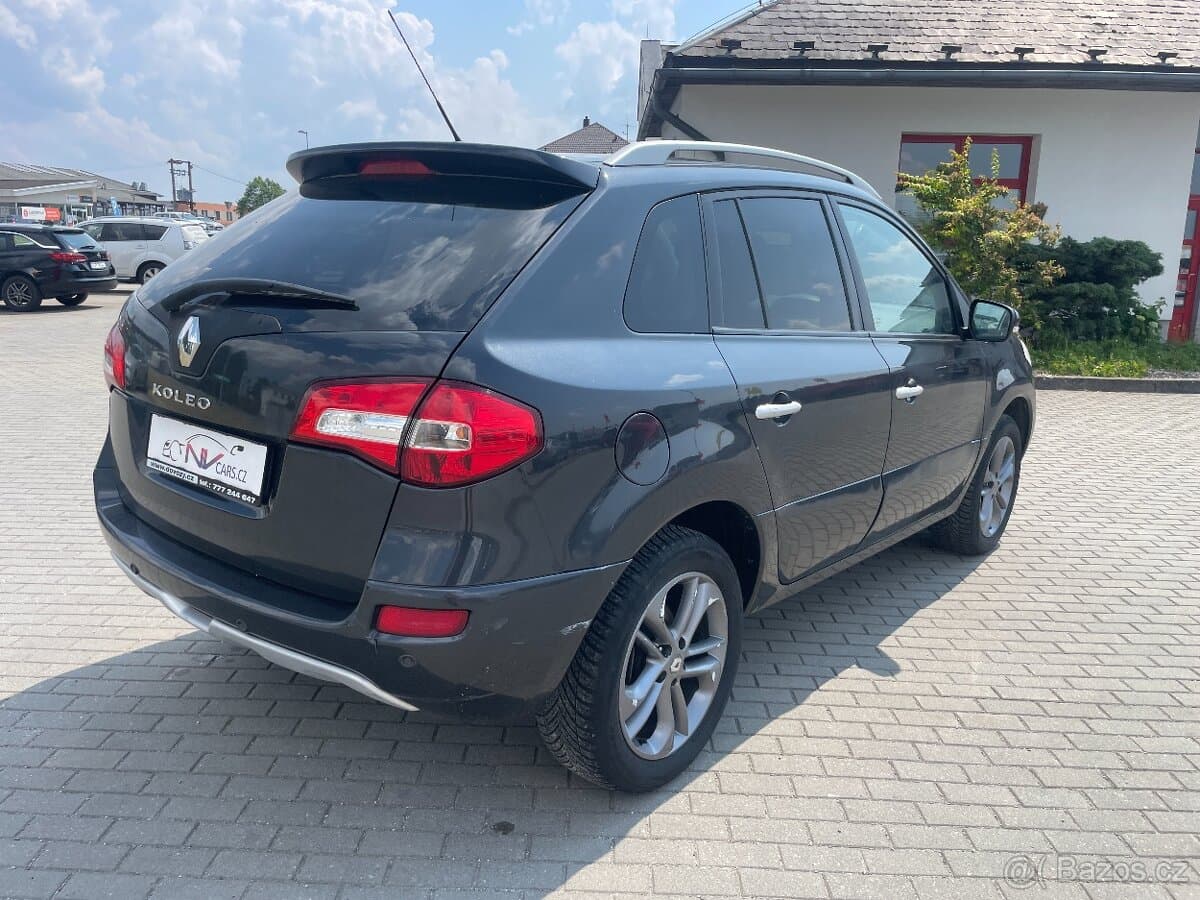 2013 Renault KOLEOS - 4