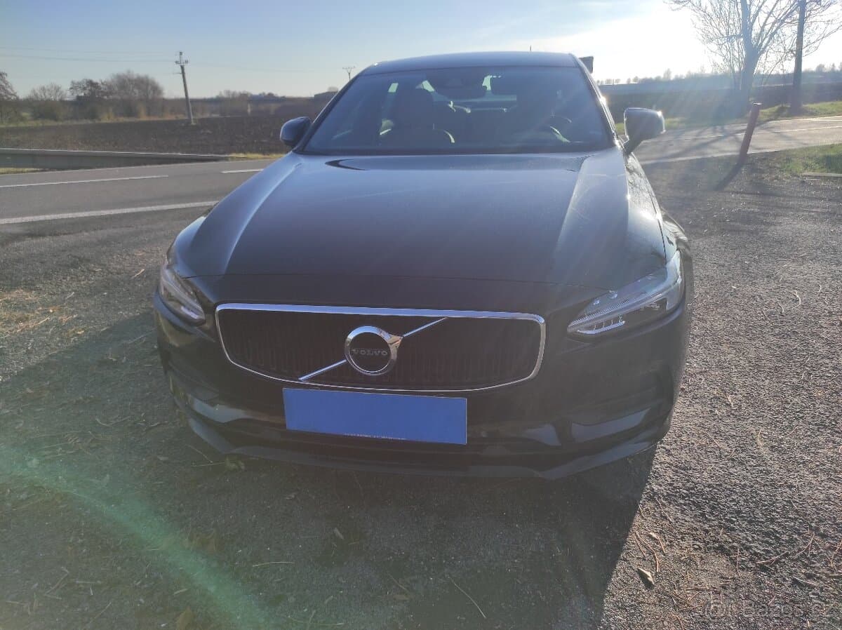 2018 Volvo OSTATNÍ - 4