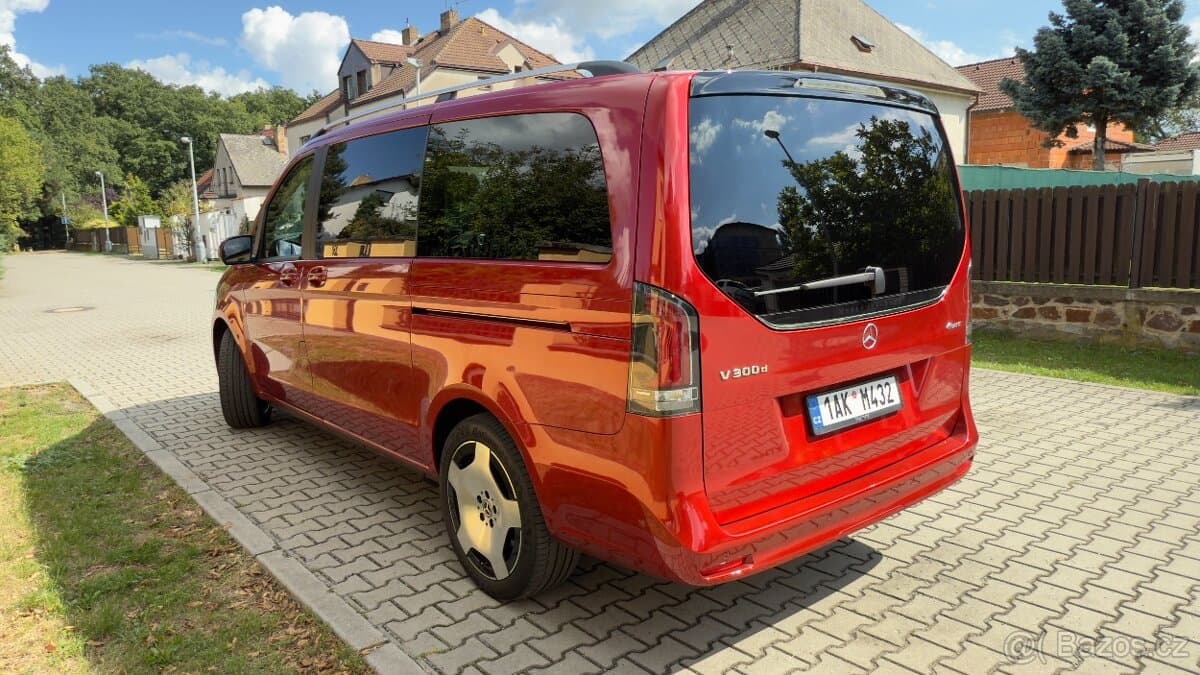 2024 Mercedes-Benz OSTATNÍ - 4