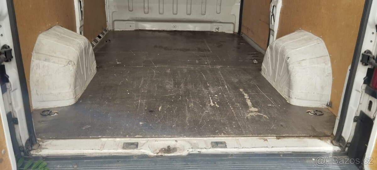 2015 Fiat DUCATO - 4