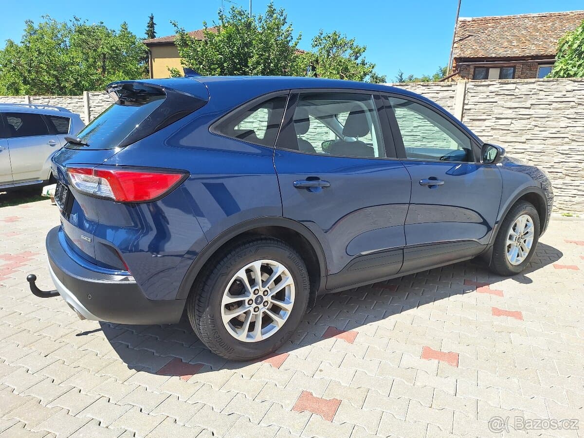 2021 Ford KUGA - 4