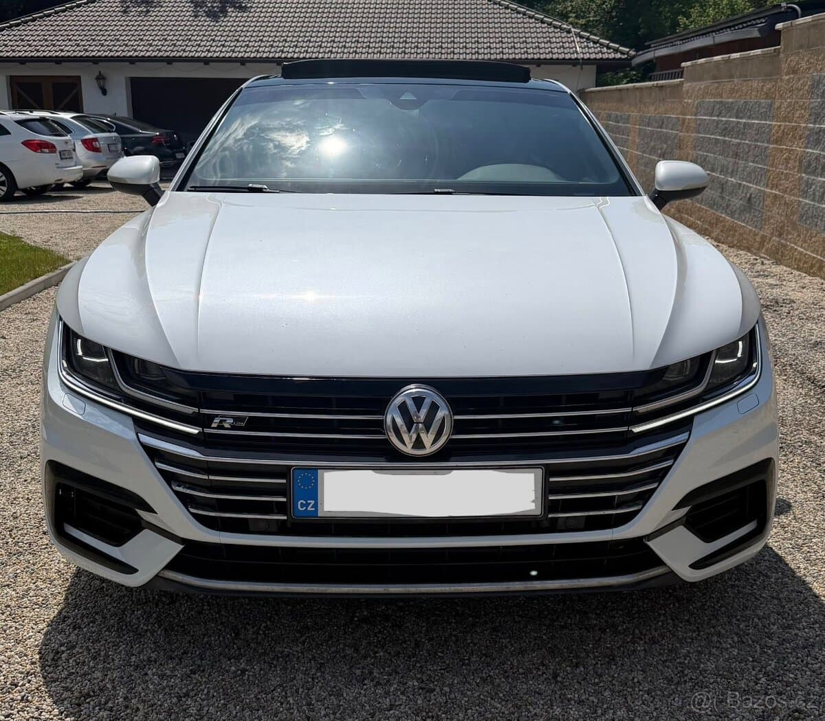 2018 Volkswagen ARTEON - 4