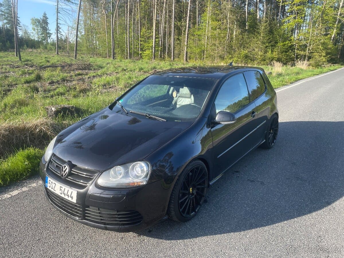 2007 Volkswagen GOLF - 4
