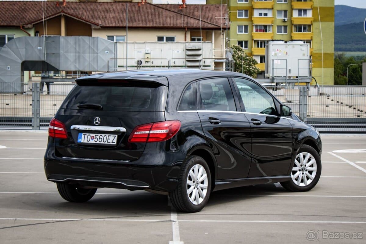 2018 Mercedes-Benz OSTATNÍ - 4