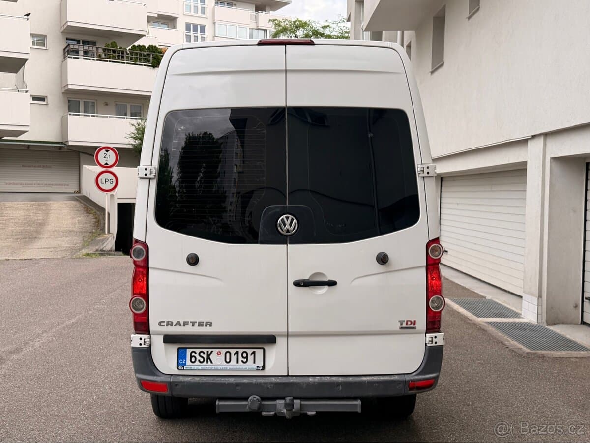 2014 Volkswagen OSTATNÍ - 4