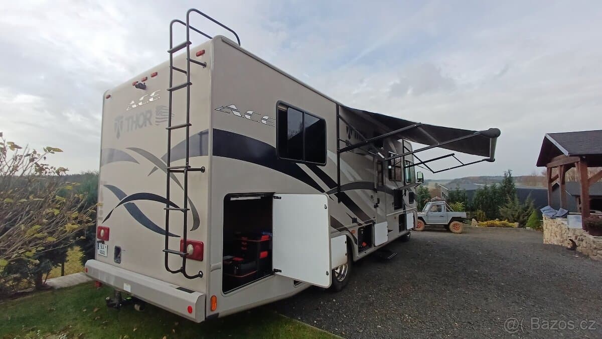 2014 Ford OSTATNÍ - 4