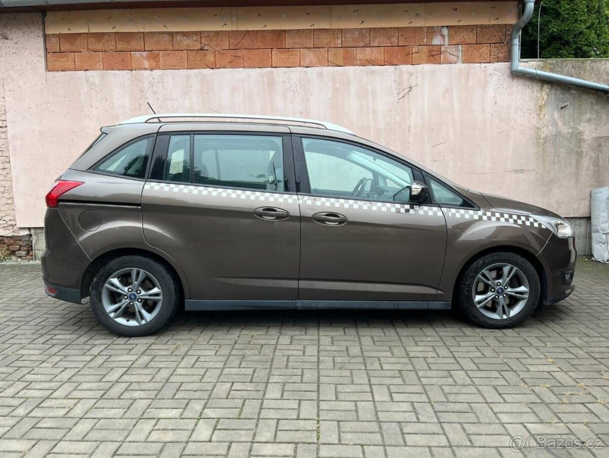 2019 Ford OSTATNÍ - 4