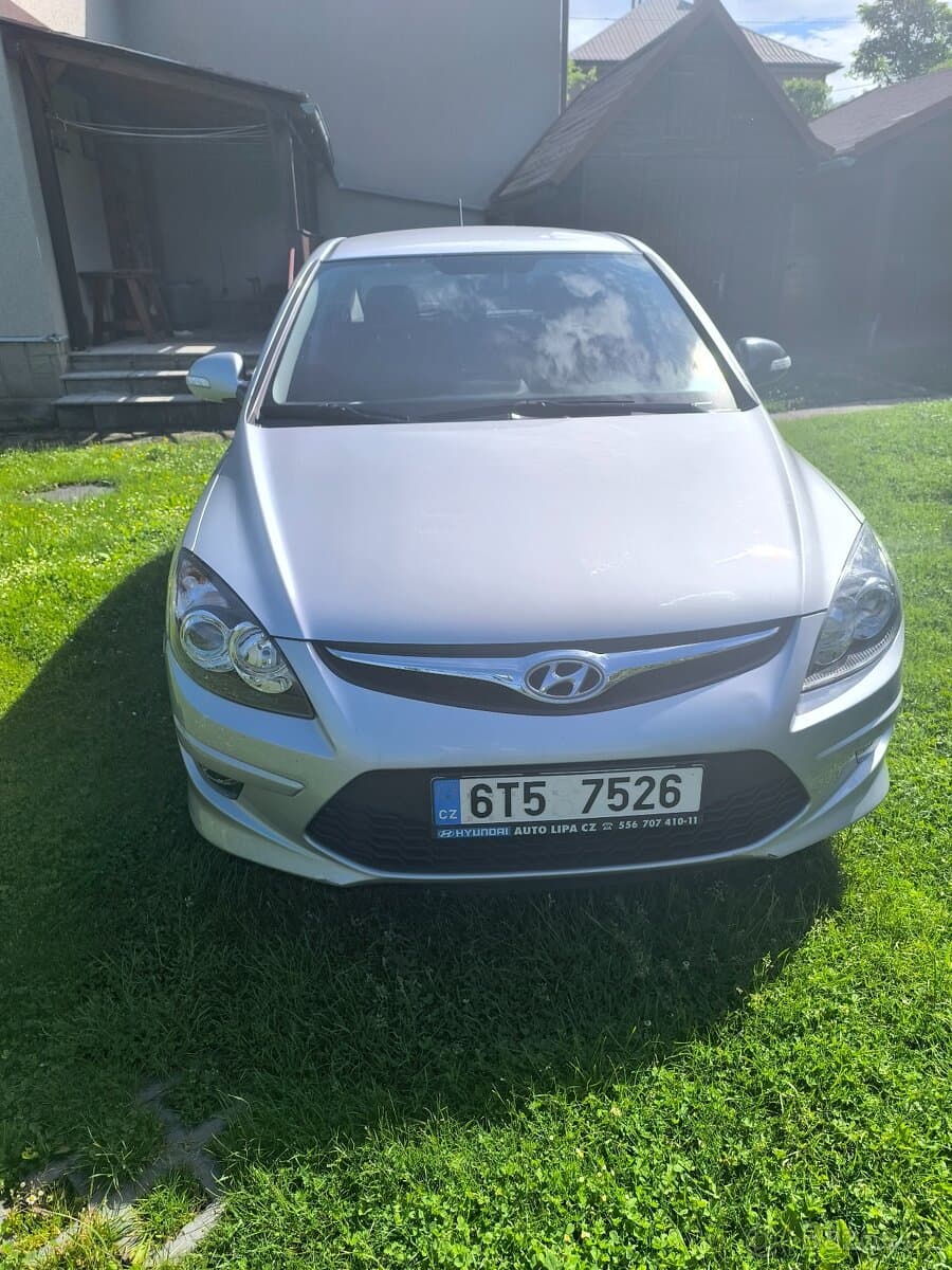 2010 Hyundai i30 - 4