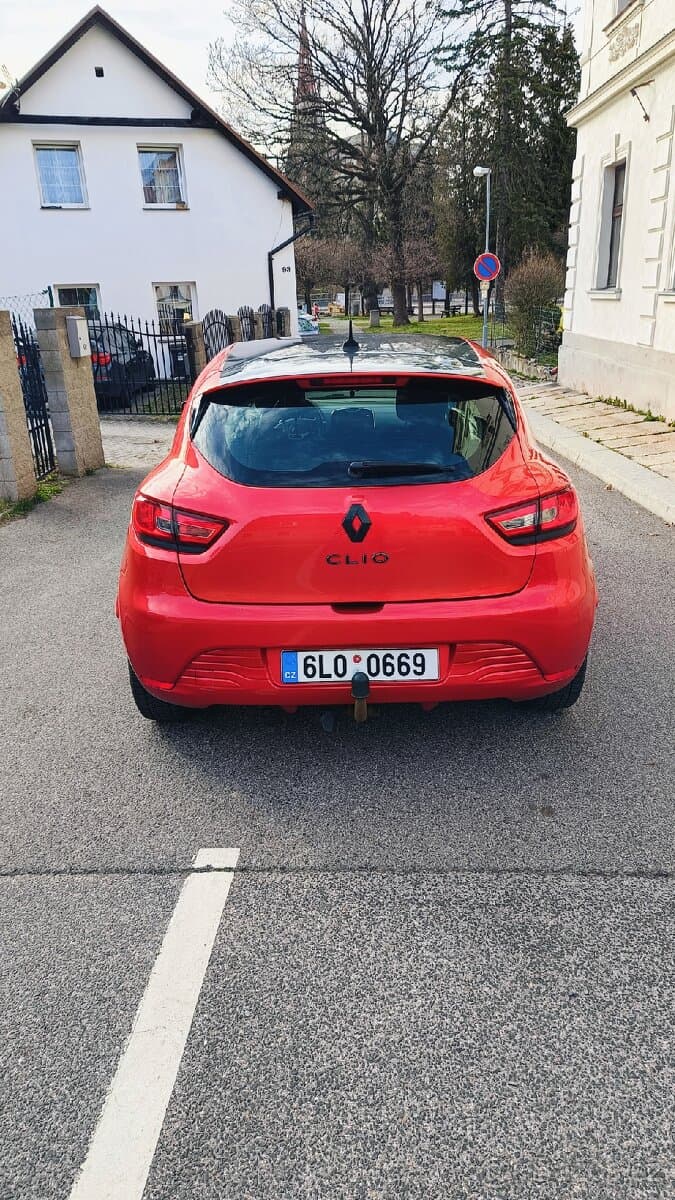 2013 Renault CLIO - 4