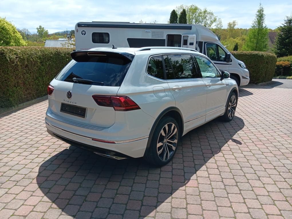 2018 Volkswagen TIGUAN - 4