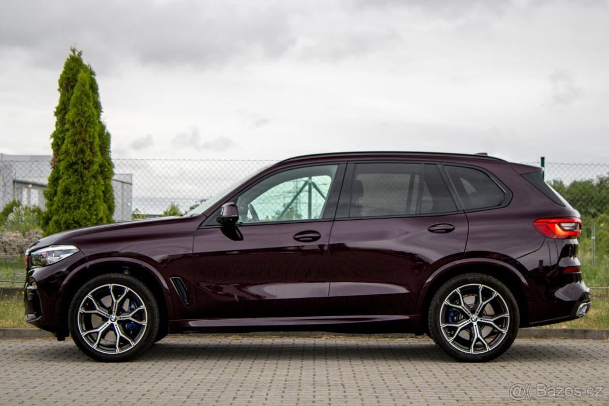 2019 BMW X5 - 4