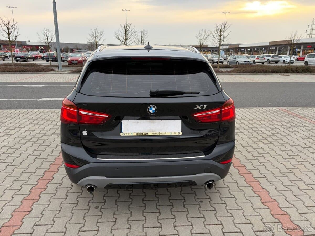 2015 BMW X1 - 4