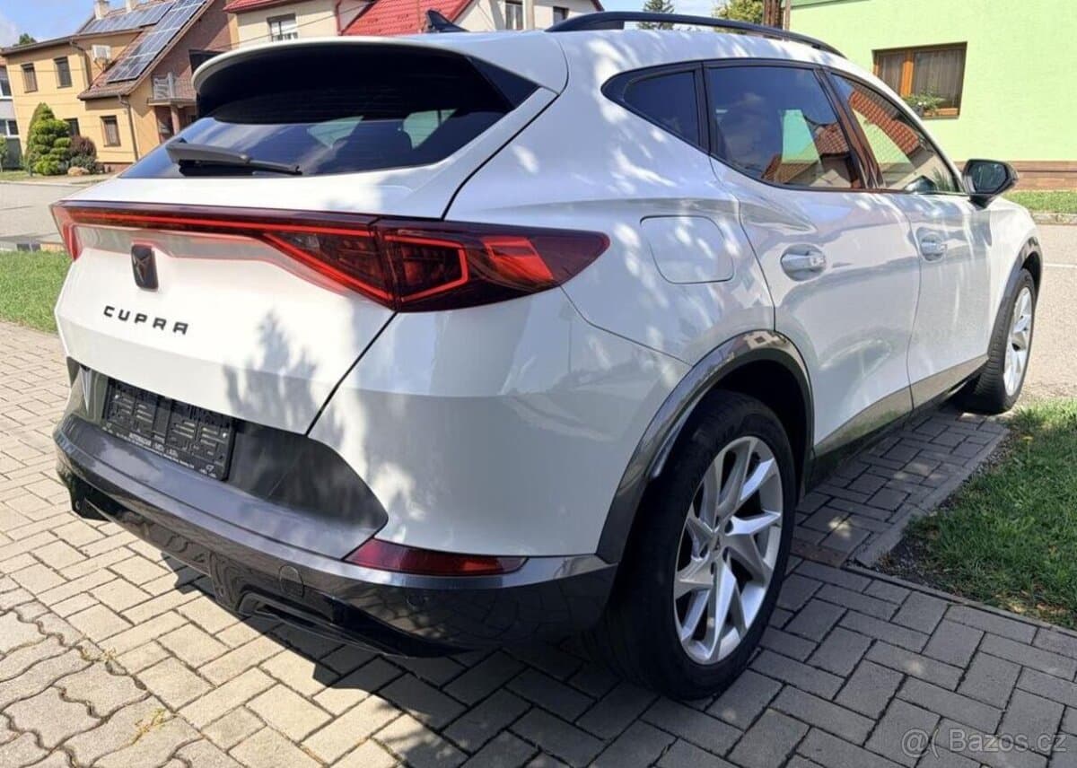 2022 Cupra FORMENTOR - 4
