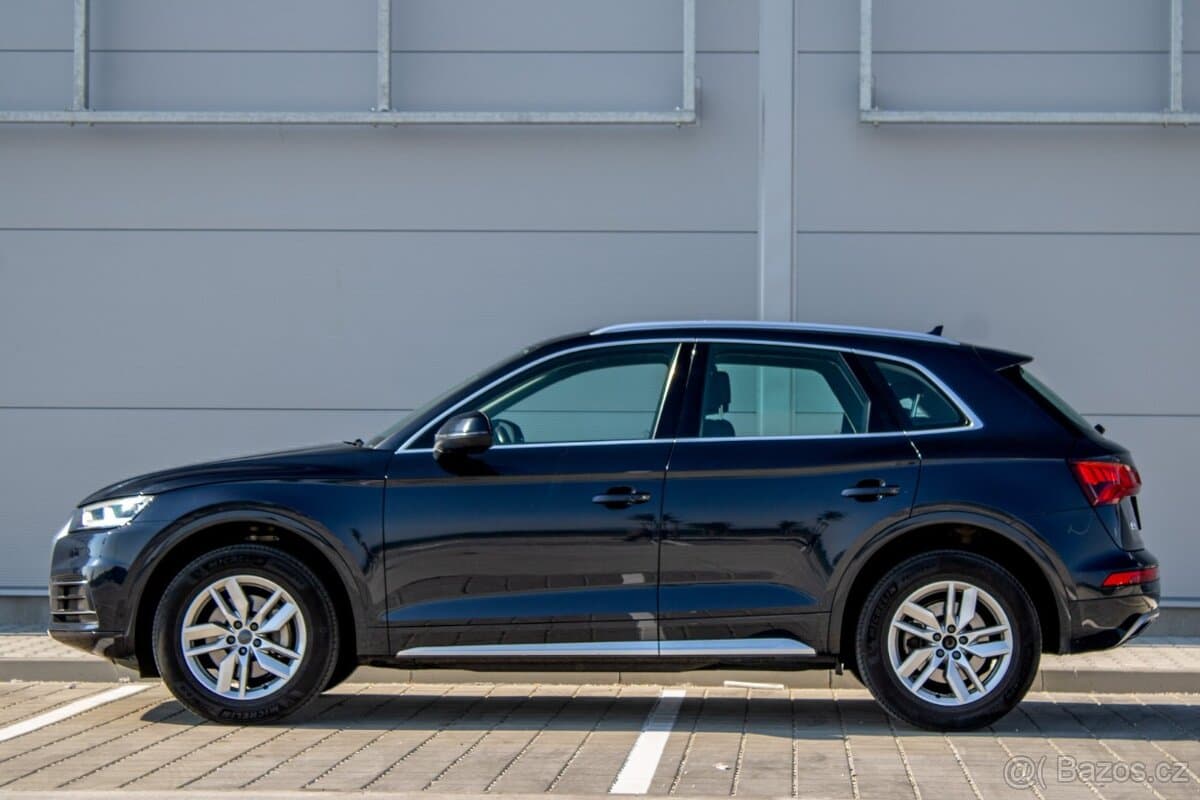 2018 Audi Q5 - 4