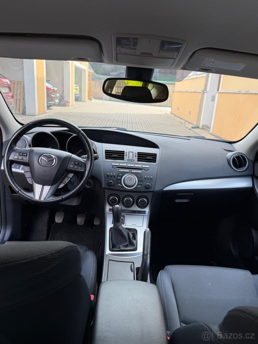 2009 Mazda 3 - 4