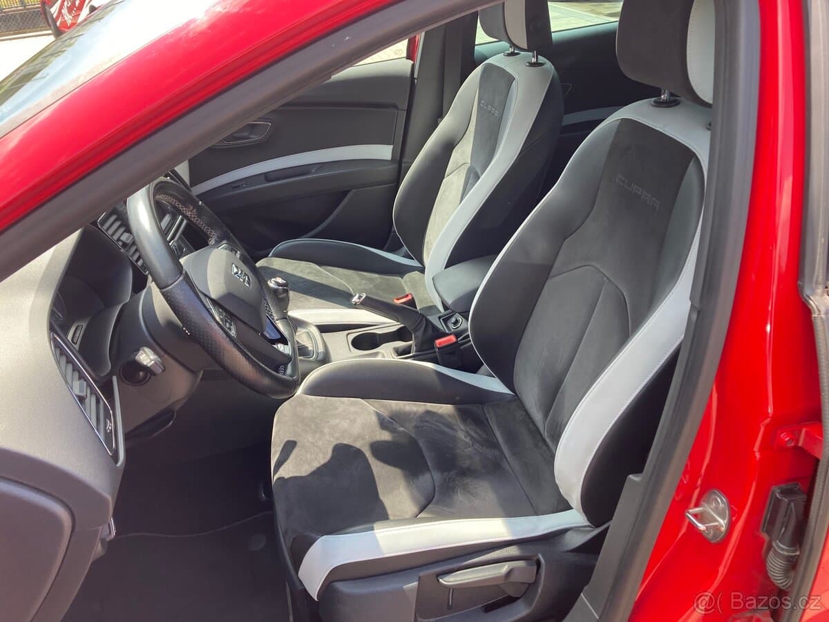 2016 Seat LEON - 4
