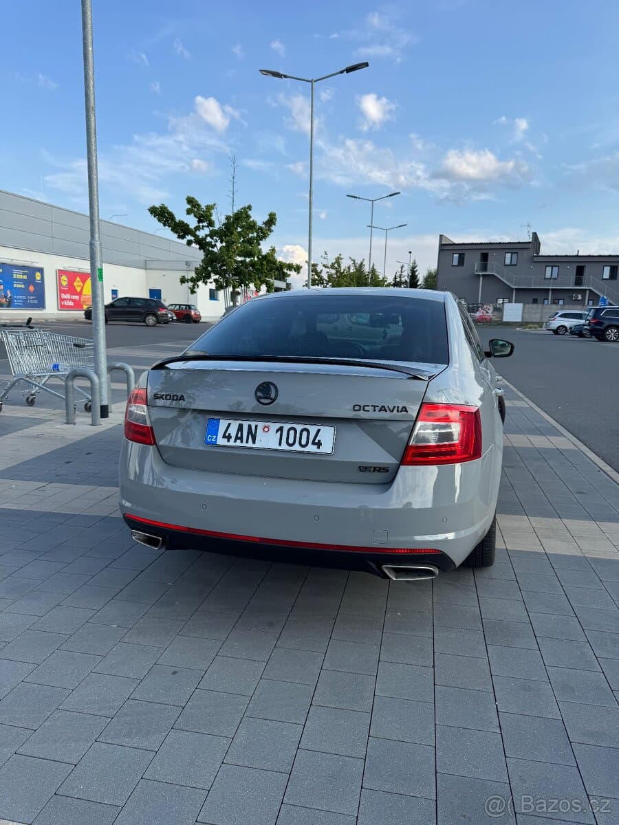 2015 Škoda OCTAVIA - 4