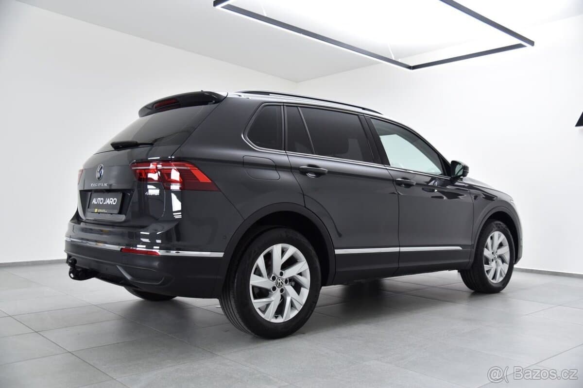 2022 Volkswagen TIGUAN - 4