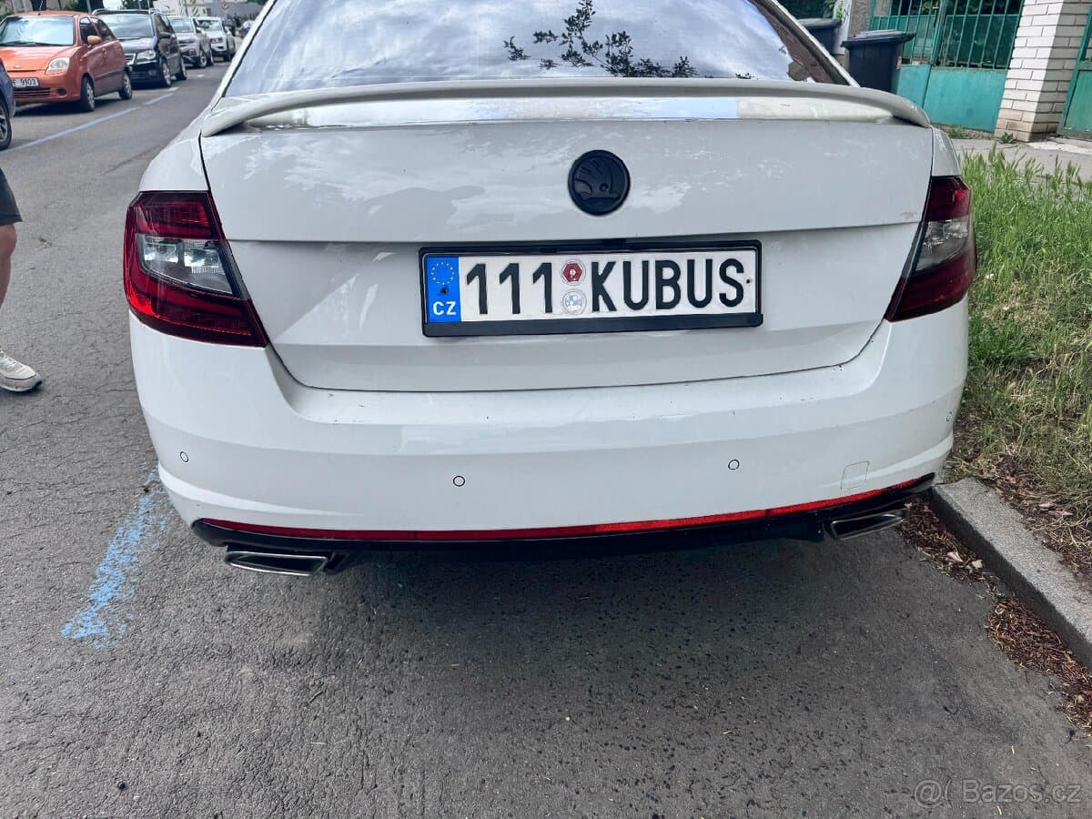 2013 Škoda OCTAVIA - 4