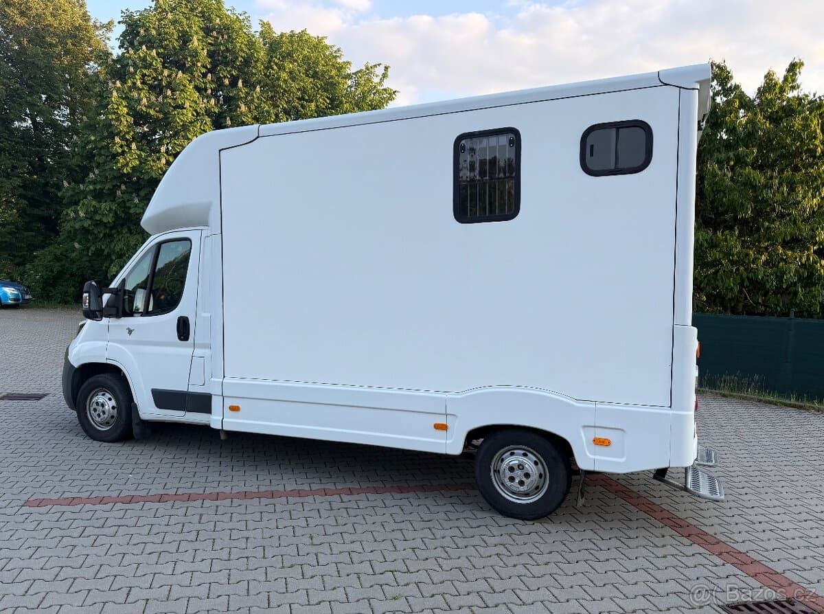 2016 Peugeot BOXER - 4