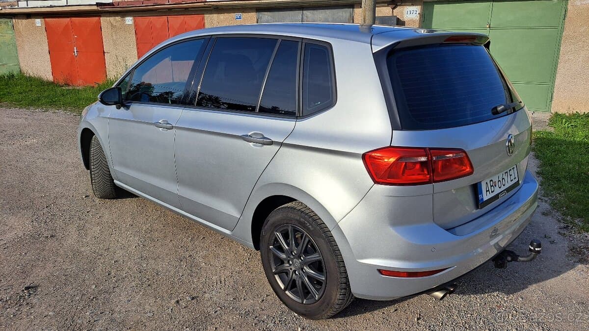 2014 Volkswagen GOLF - 4