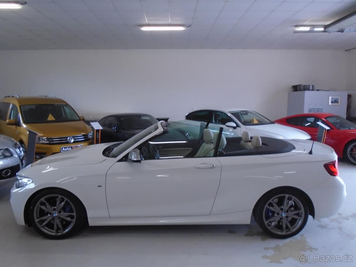 2015 BMW M2 - 4