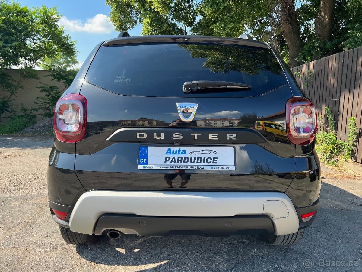 2019 Dacia DUSTER - 4