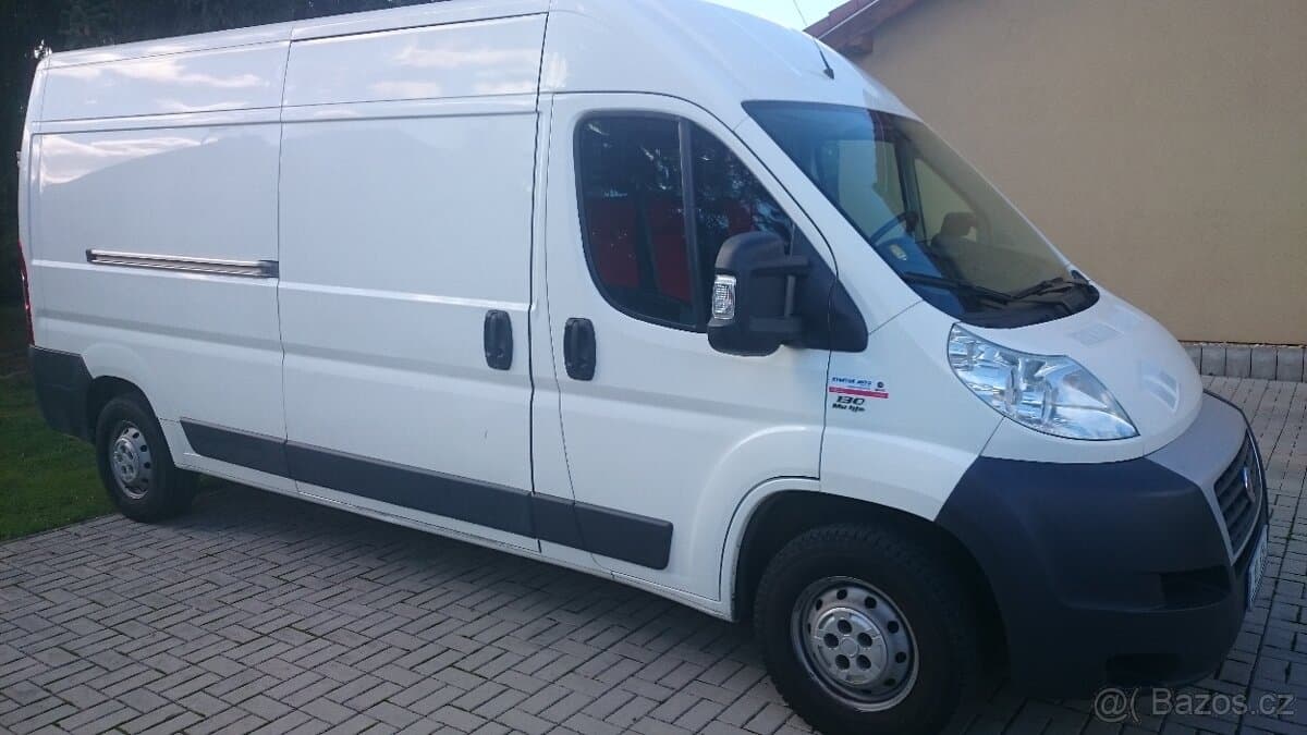 Fiat DUCATO - 4