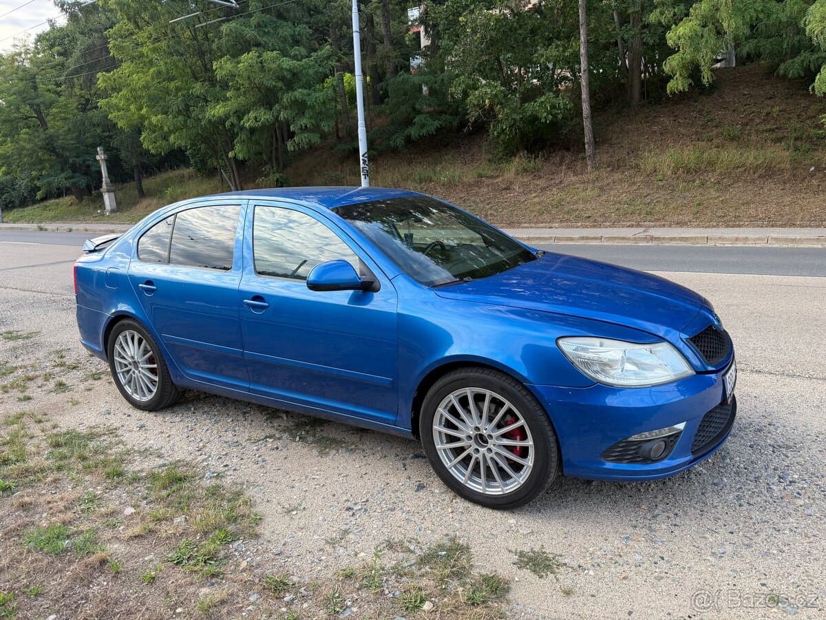 2012 Škoda OCTAVIA - 4
