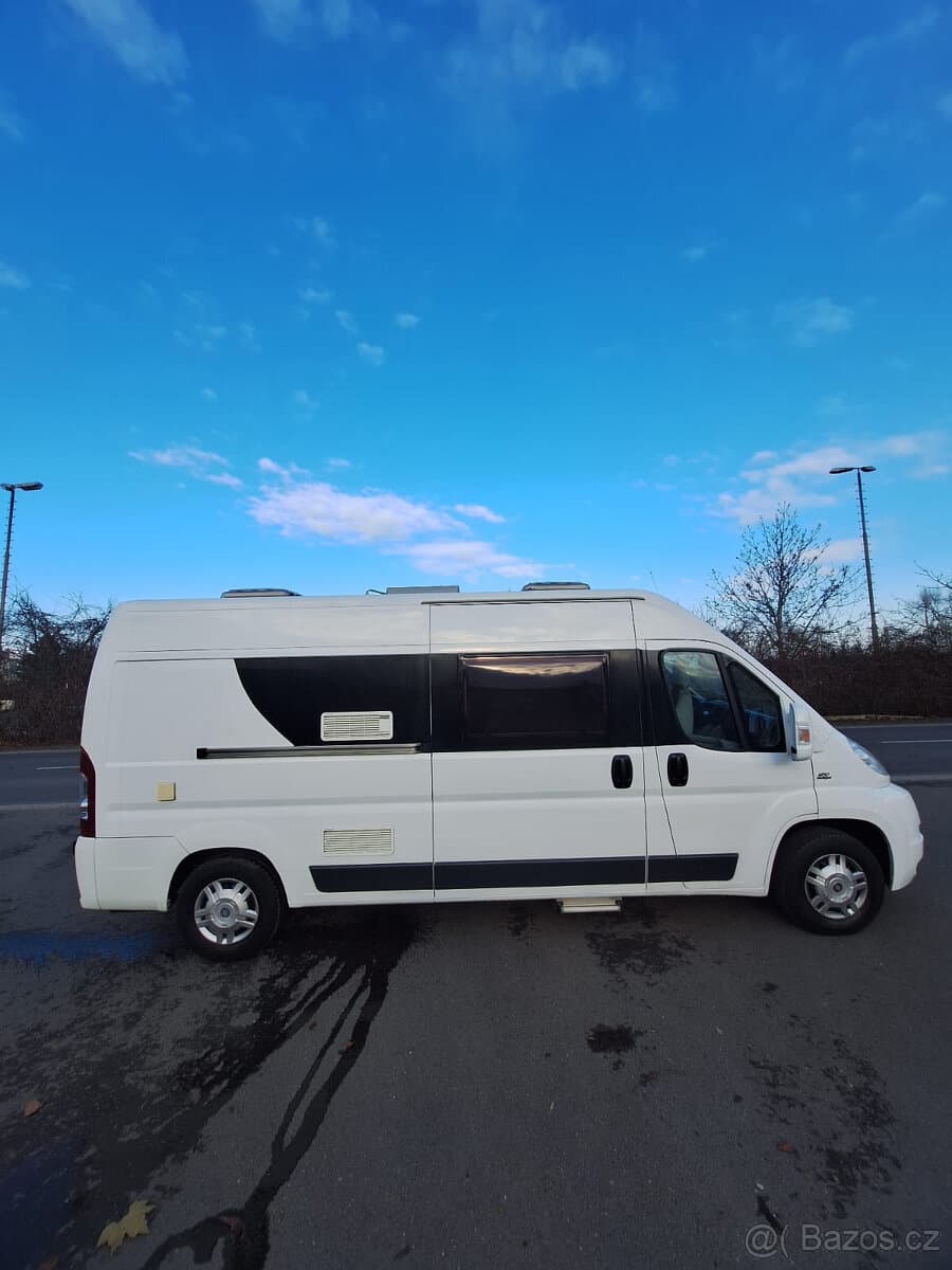 2008 Fiat DUCATO - 4