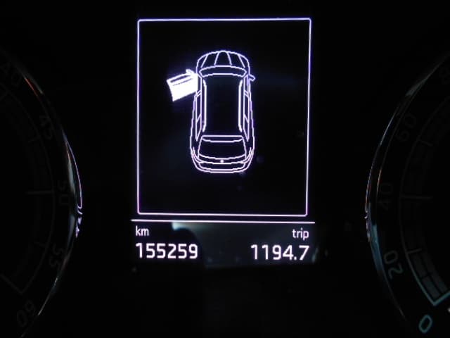 2017 Škoda KODIAQ - 4