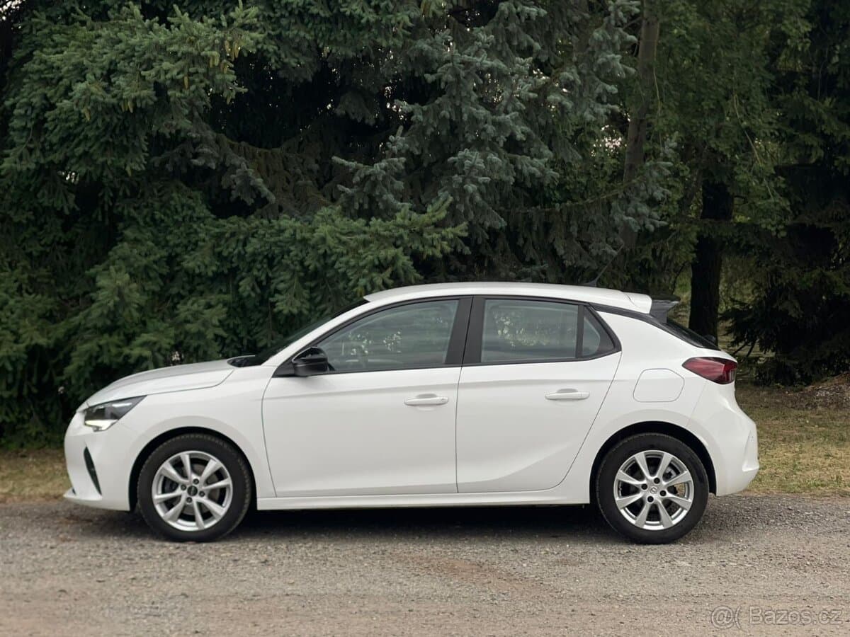 2022 Opel CORSA - 4