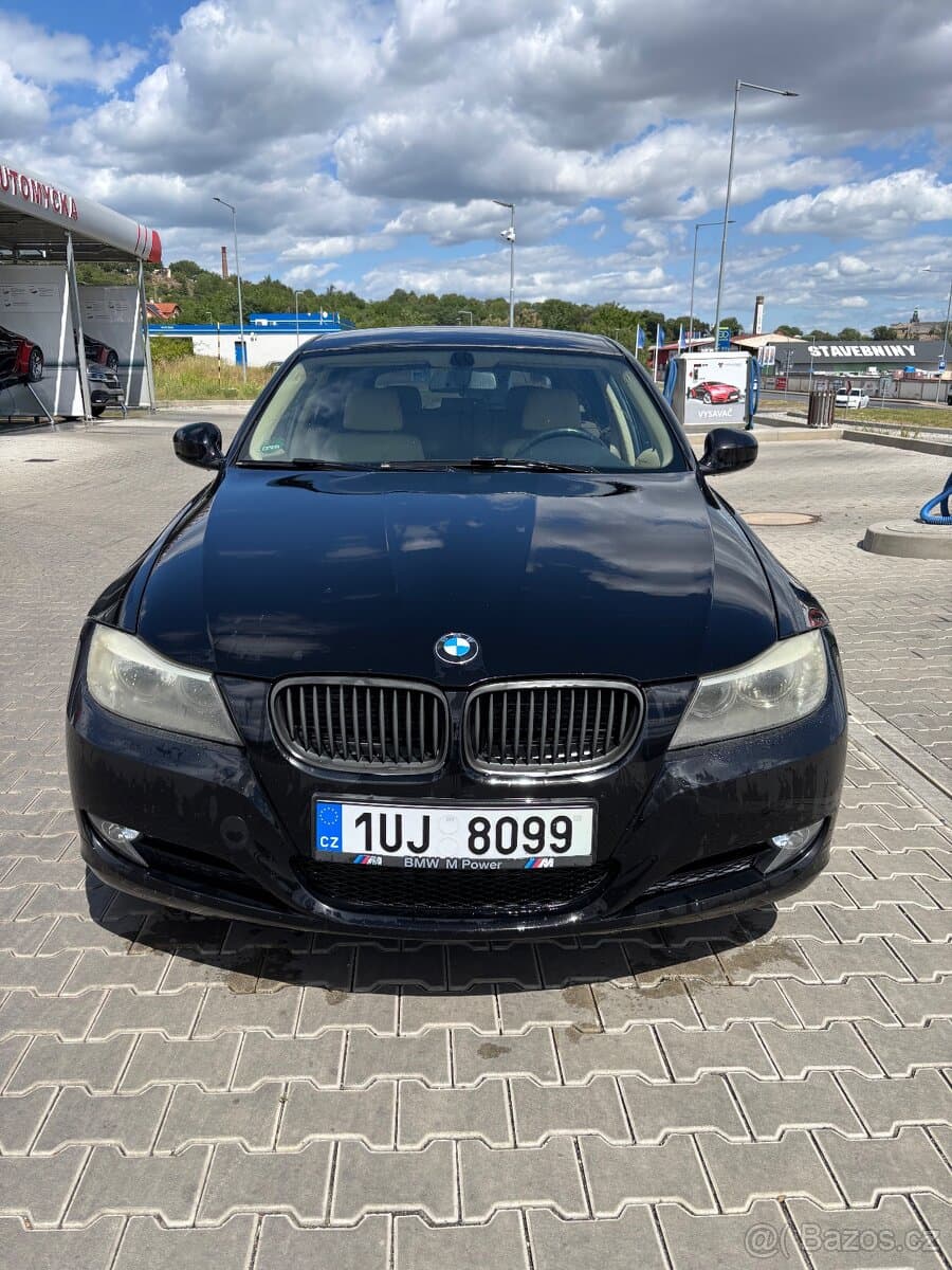 2011 BMW OSTATNÍ - 4