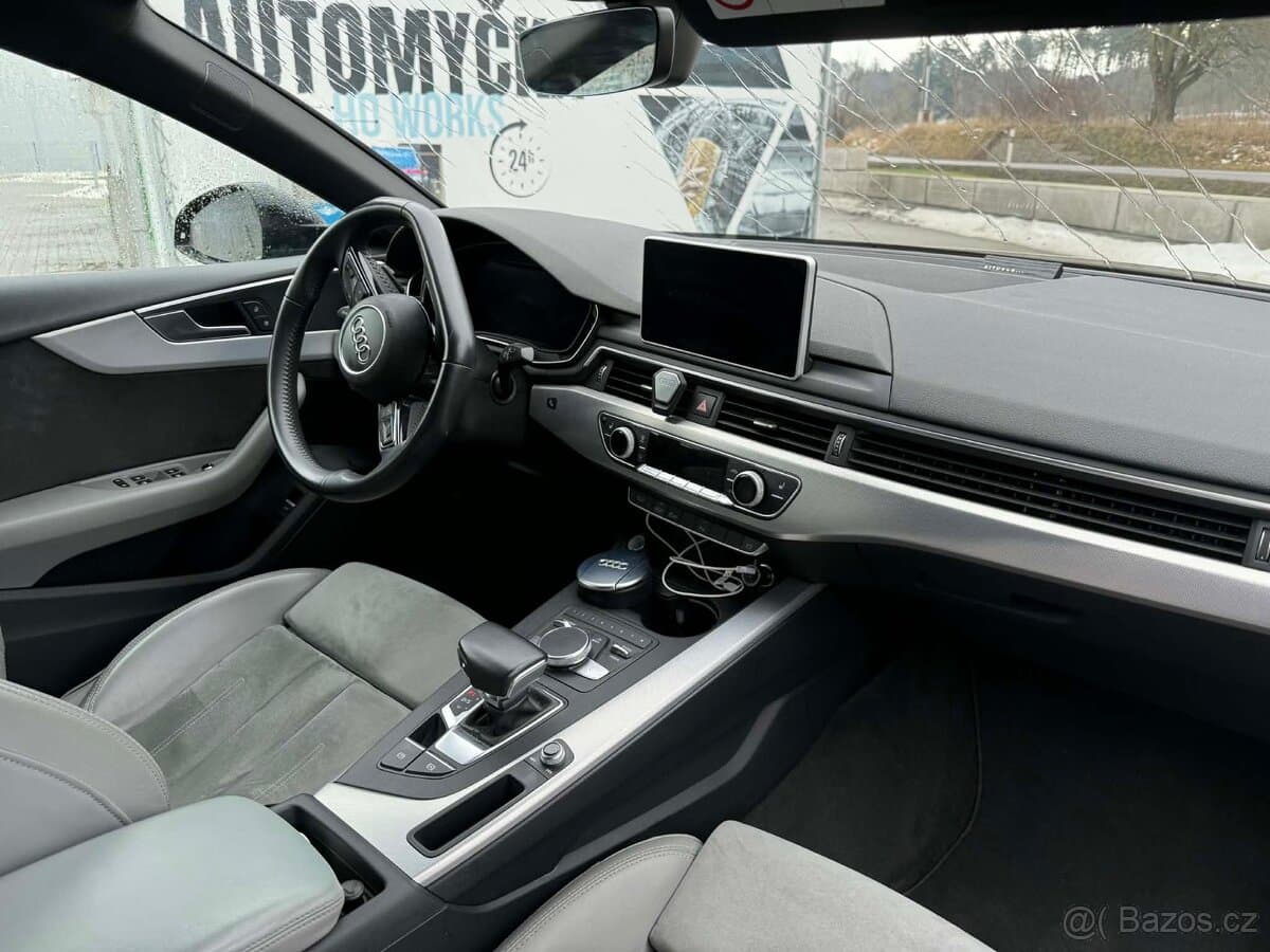 2019 Audi A5 - 4