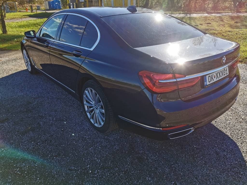 2019 BMW OSTATNÍ - 4