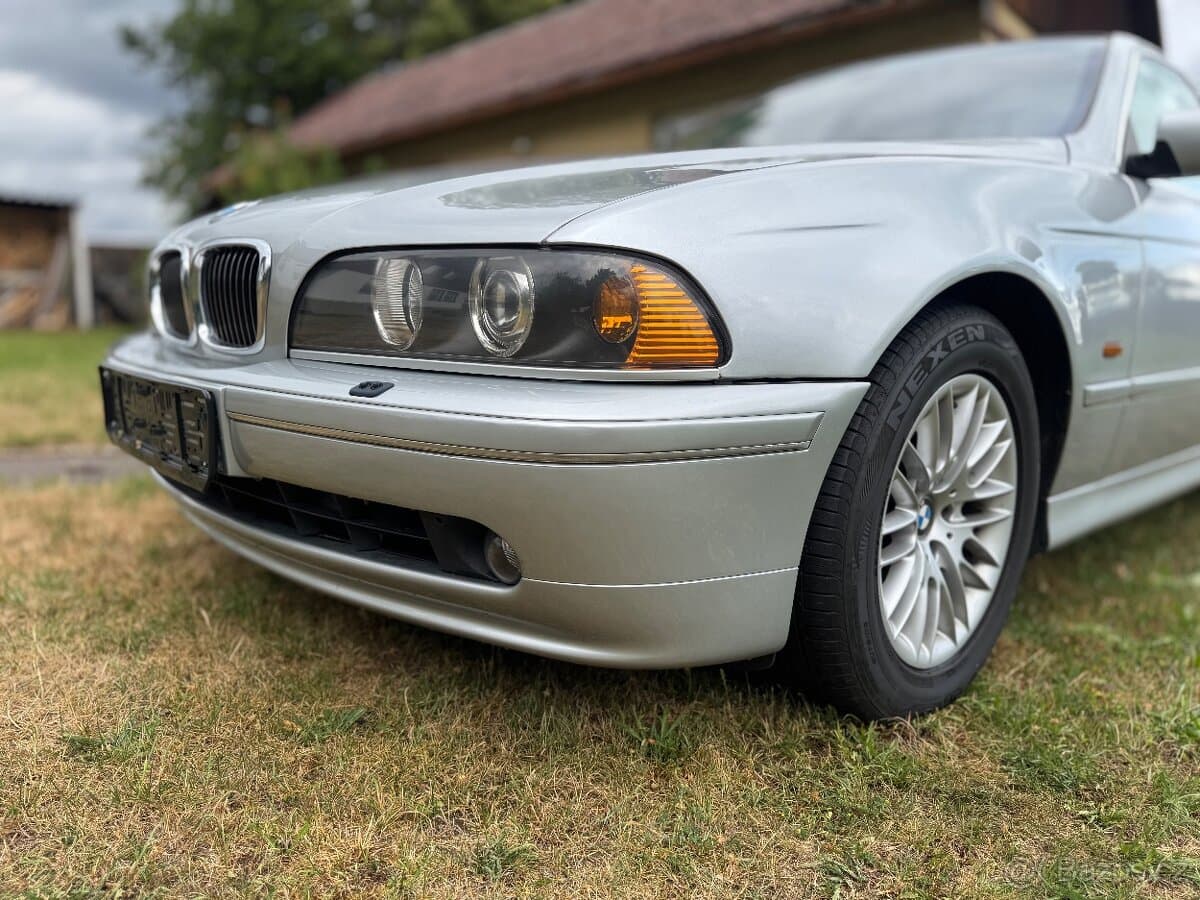 2001 BMW OSTATNÍ - 4