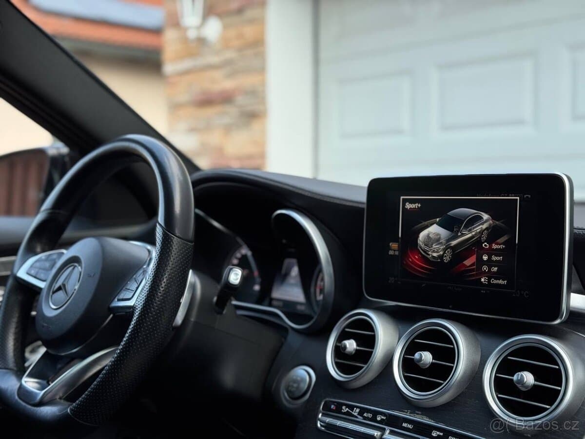 2015 Mercedes-Benz OSTATNÍ - 4
