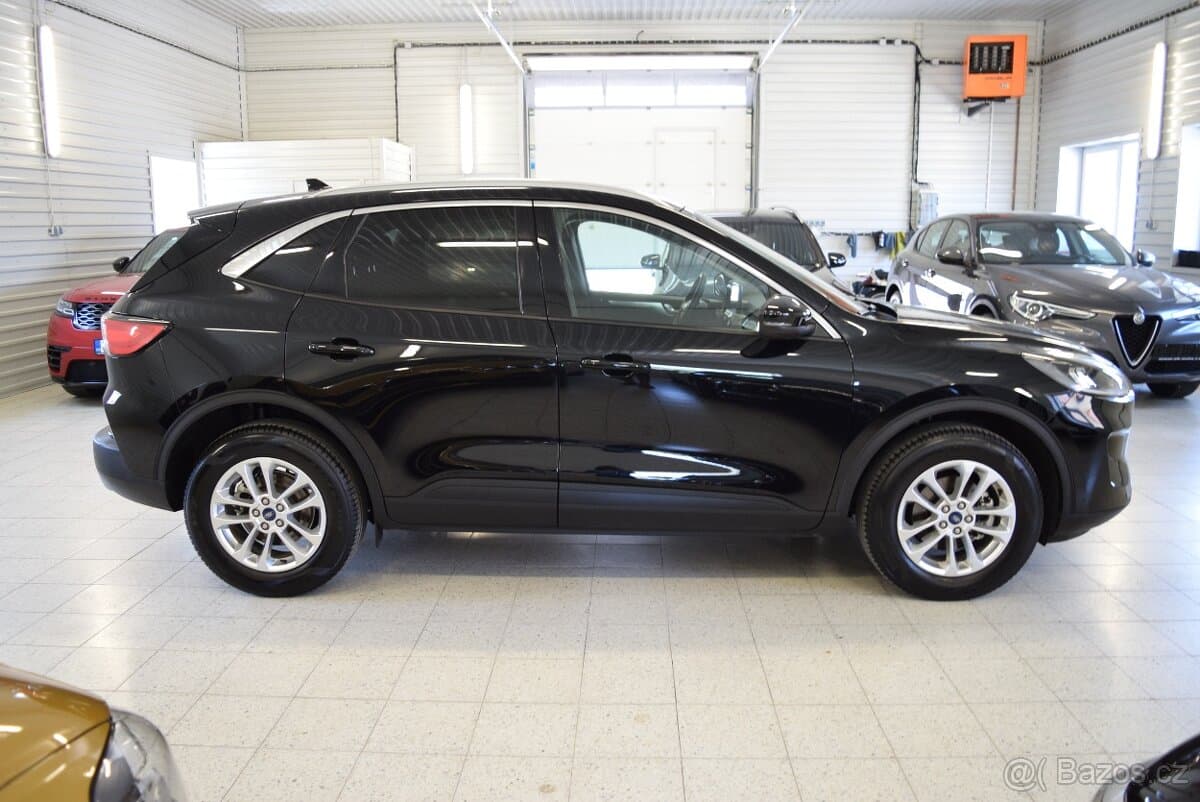 2023 Ford KUGA - 4
