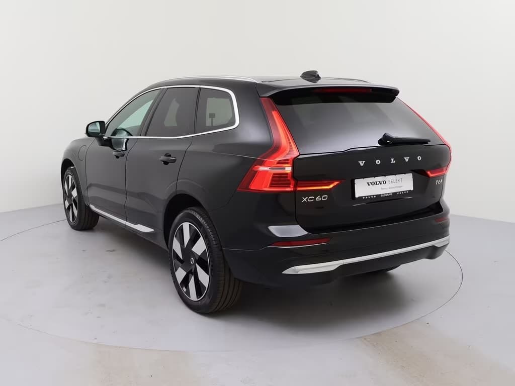 2025 Volvo XC60 - 4