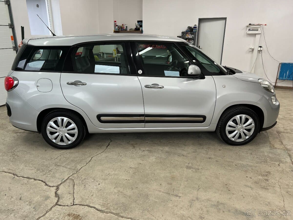 2017 Fiat 500 - 4