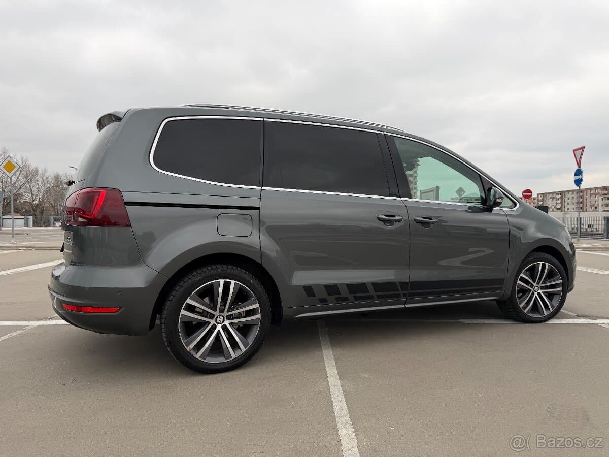 2018 Seat ALHAMBRA - 4