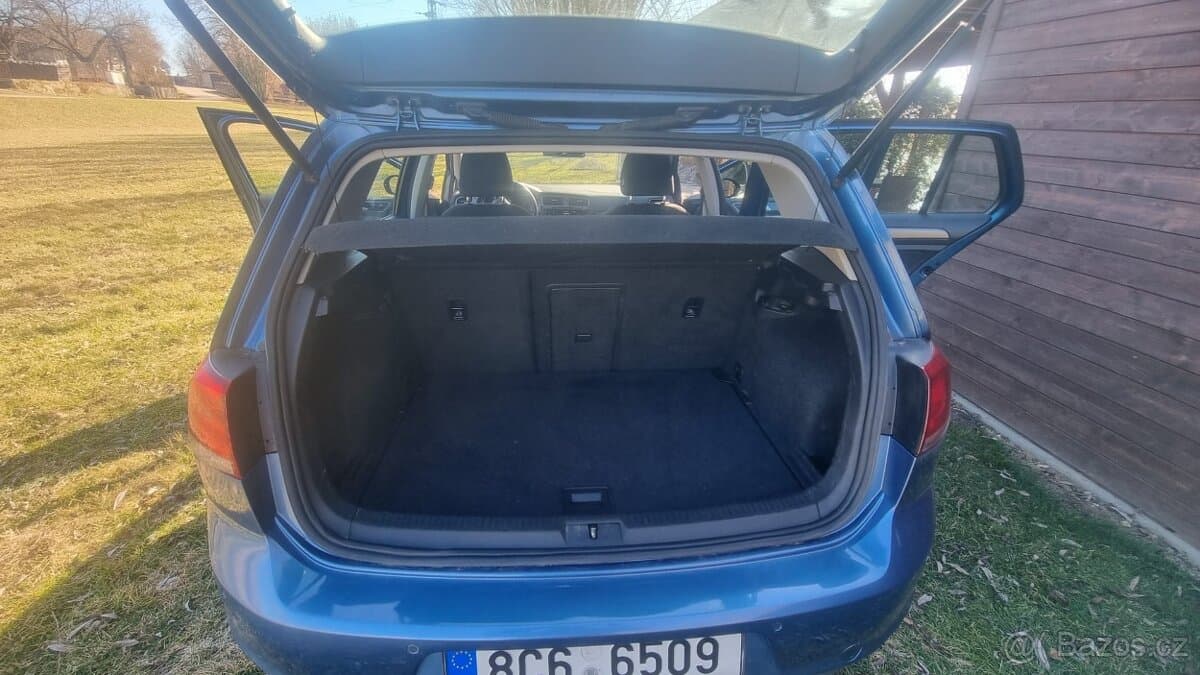 2013 Volkswagen GOLF - 4