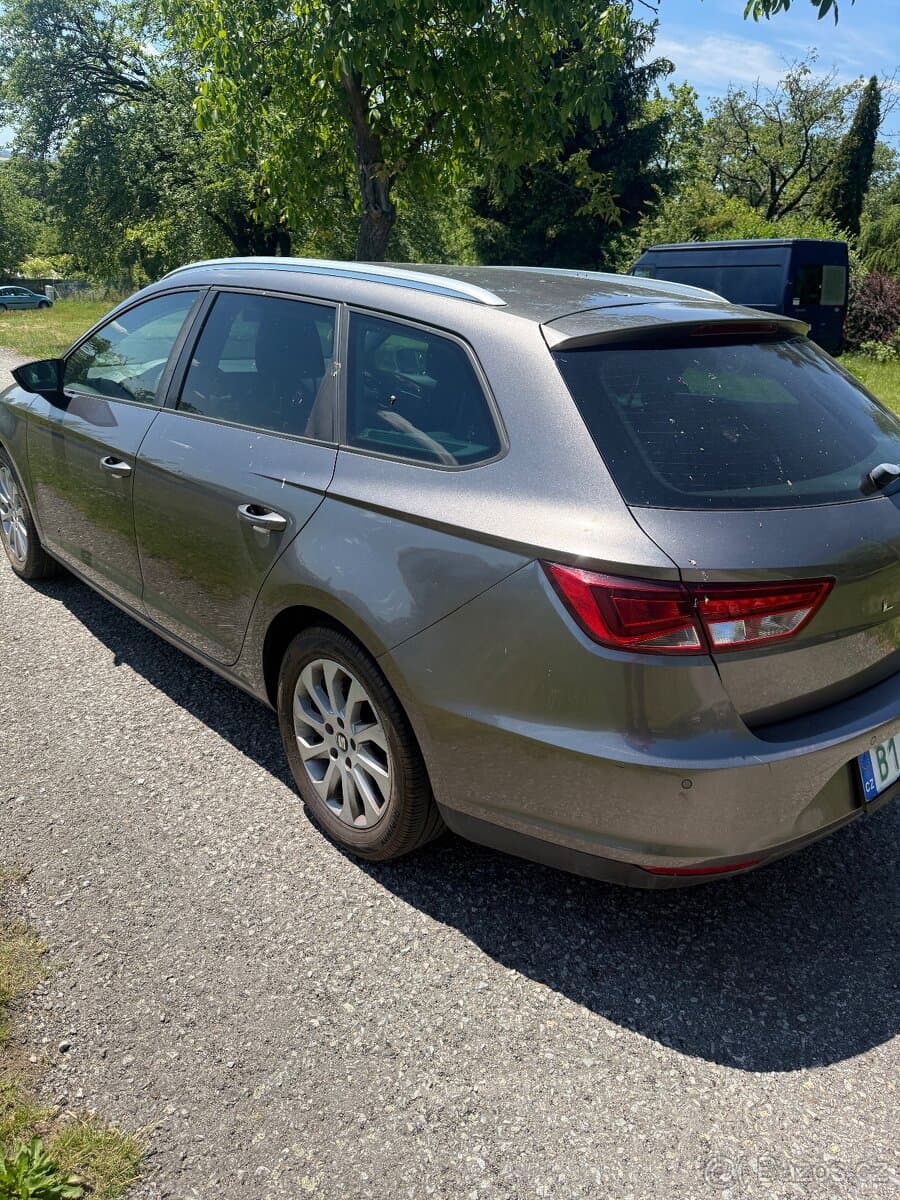 2014 Seat LEON - 4