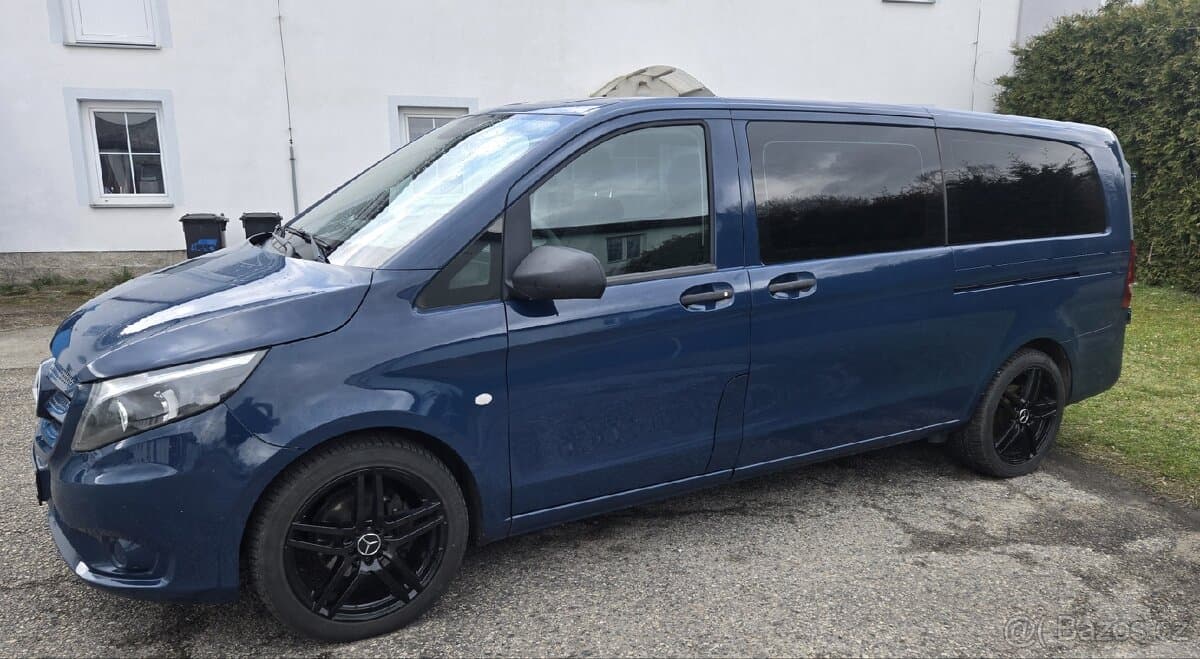 2018 Mercedes-Benz VITO - 4