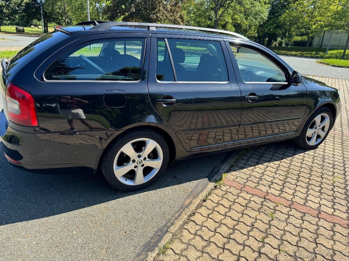 2010 Škoda OCTAVIA - 4