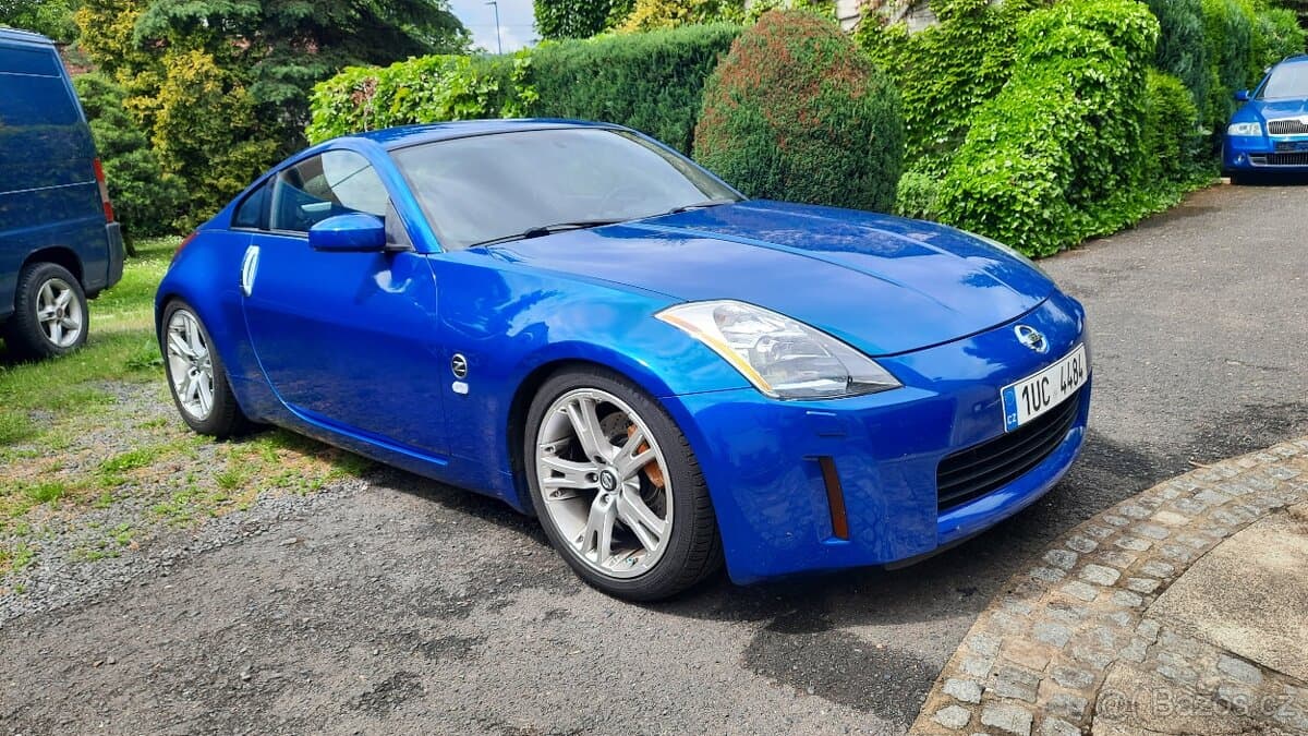 Nissan OSTATNÍ - 4