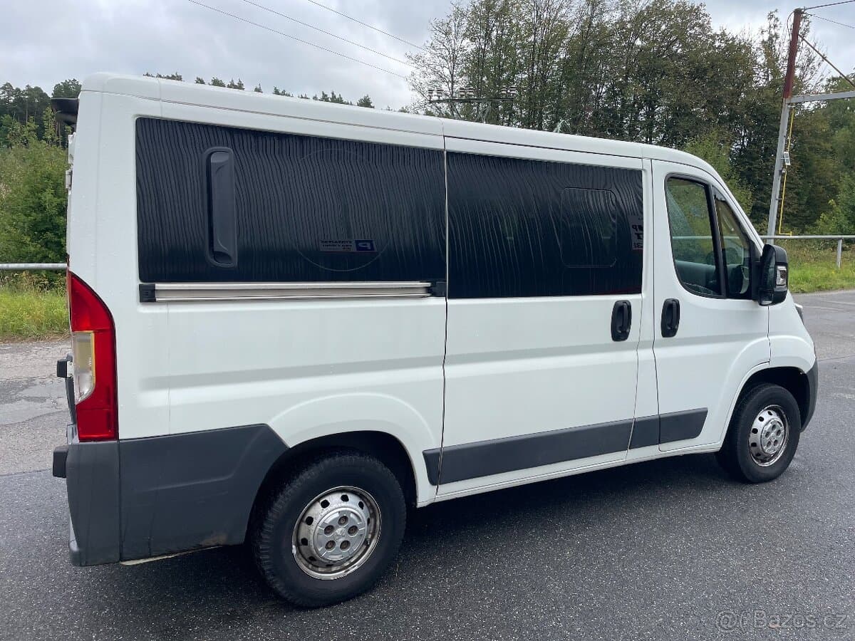 2016 Peugeot BOXER - 4