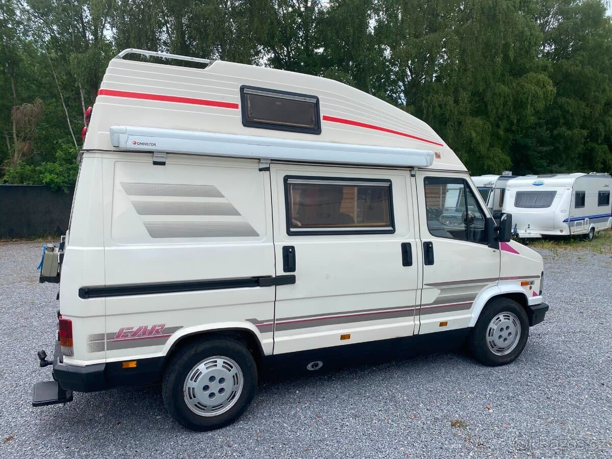 1992 Fiat DUCATO - 4