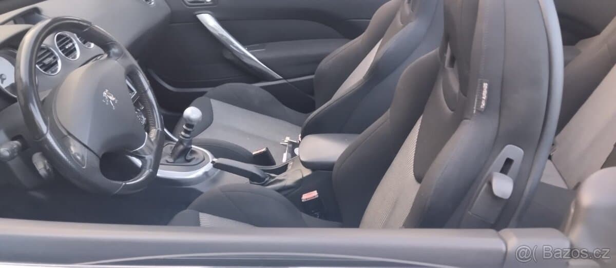 2009 Peugeot 308 - 4