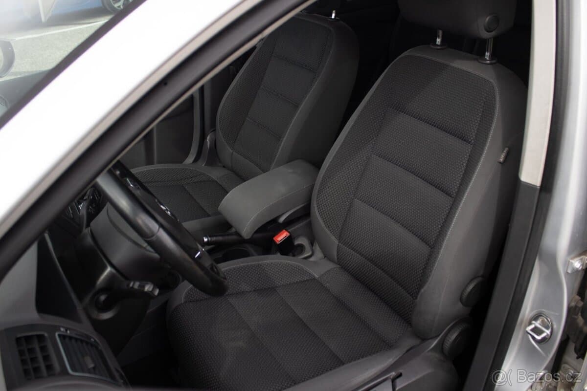 2013 Volkswagen TOURAN - 4